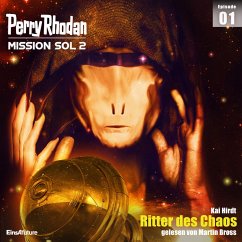 Ritter des Chaos / Perry Rhodan - Mission SOL 2020 Bd.1 (MP3-Download) - Hirdt, Kai