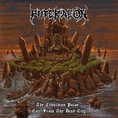 The Cthulhian Pulse: Call From The Dead City - Puteraeon
