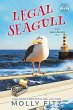 Legal Seagull (Pet Whisperer P.I., #12)... - Bild 1