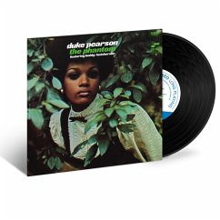 Cover The Phantom (Tone Poet Vinyl)