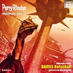 BARILS Botschaft / Perry Rhodan - Mission SOL 2020 Bd.2 (MP3-Download)