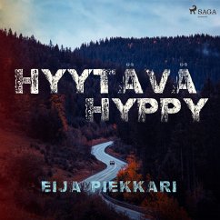 Hyytävä hyppy (MP3-Download) - Piekkari, Eija