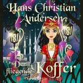 Der fliegende Koffer (MP3-Download)