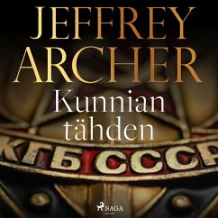 Kunnian tähden (MP3-Download) - Archer, Jeffrey