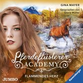 Flammendes Herz / Pferdeflüsterer Academy Bd.7 (MP3-Download)