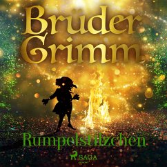 Rumpelstilzchen (MP3-Download) - Grimm, Brüder