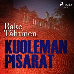 Kuoleman pisarat (MP3-Download) - Tähtinen, Rake