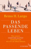 Das passende Leben    (Mängelexemplar)