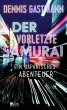 Der vorletzte Samurai  ... - Bild 1