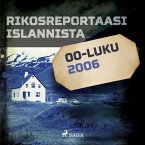 Rikosreportaasi Islannista 2006 (MP3-Download)