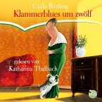 Klammerblues um zwölf (MP3-Download)