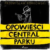 Opowieści Central Parku (MP3-Download)