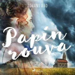 Papin rouva (MP3-Download) - Aho, Juhani