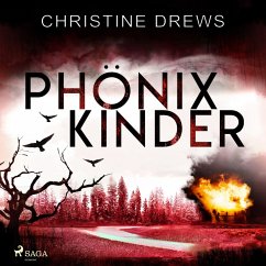 Phönixkinder (MP3-Download) - Drews, Christine