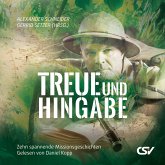 Treue und Hingabe (MP3-Download)