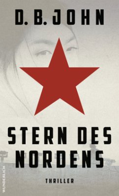 Stern des Nordens (Mängelexemplar) - John, D. B.