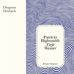 Tiefe Wasser (MP3-Download) - Highsmith, Patricia