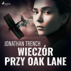 Wieczór przy Oak Lane (MP3-Download) - Trench, Jonathan