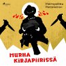 Murha kirjapiirissä (MP3-Download) - Bild 1