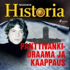 Panttivankidraama ja kaappaus (MP3-Download)