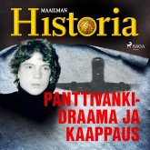Panttivankidraama ja kaappaus (MP3-Download)