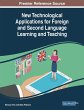 New Technological Applications for... - Bild 1