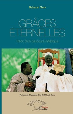 Grâces éternelles - Seck, Babacar