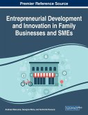 Entrepreneurial Development and Innovation in Family Businesses and SMEs