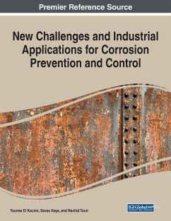 New Challenges and Industrial Applications for Corrosion Prevention and Control