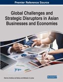 Global Challenges and Strategic Disruptors in Asian Businesses and Economies, 1 volume