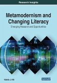 Metamodernism and Changing Literacy