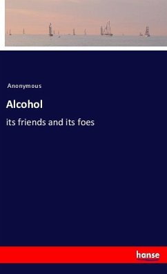 Alcohol - Anonymous