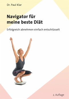 Navigator für meine beste Diät