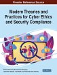 Modern Theories and Practices for Cyber... - Bild 1