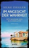 Im Angesicht der Wahrheit  (Mängelexemplar)