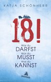 18!  (Mängelexemplar)