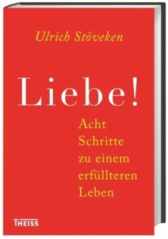 Liebe! (Mängelexemplar) - Stöveken, Ulrich