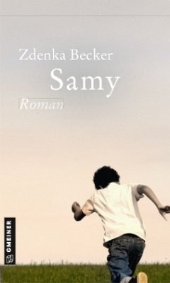 Samy (Mängelexemplar) - Becker, Zdenka