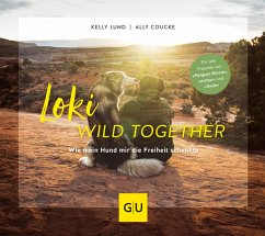 Loki - Wild together (Mängelexemplar) - Lund, Kelly;Coucke, Ally