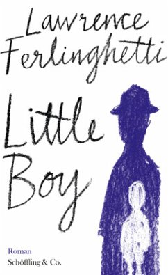Little Boy (Mängelexemplar) - Ferlinghetti, Lawrence