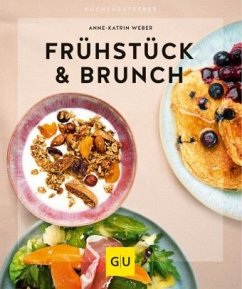 Frühstück & Brunch (Mängelexemplar) - Weber, Anne-Katrin