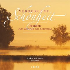Cover Verborgene Schönheit 