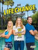 The Biggest Loser: Die Life Change Challenge  (Mängelexemplar)