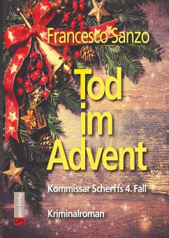 Tod im Advent - Sanzo, Francesco