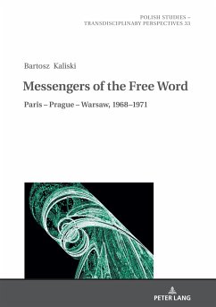 Messengers of the Free Word - Kaliski, Bartosz
