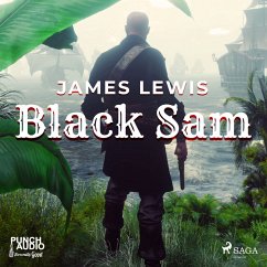Black Sam (MP3-Download) - Lewis, James