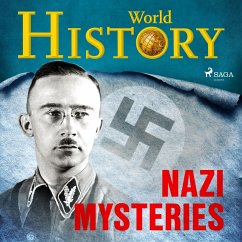 Nazi Mysteries (MP3-Download) - History, World
