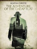 The Adventure of the Cheap Flat (eBook, ePUB)