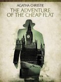 The Adventure of the Cheap Flat (eBook, ePUB) The Adventure of the Cheap Flat (eBook, ePUB)