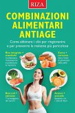 Combinazioni alimentari antiage (eBook, ePUB)